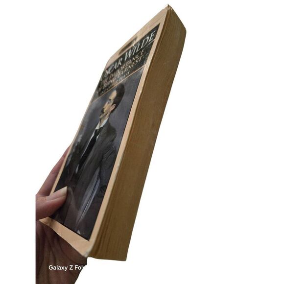 The importance of being Earnest and other plays by Oscar Wilde - signet classics - Picture 2 of 5